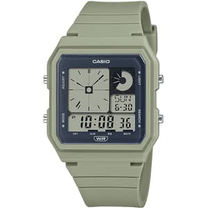 Casio LF-20W-3ADF POP Women's Watch