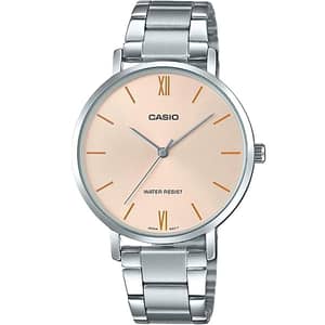 Casio LTP-VT01D-4BUDF ENTICER Women's Watch