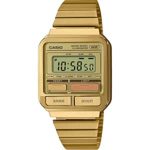 Casio A120WEG-9ADF VINTAGE Men's Watch