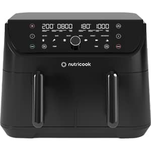 Nutricook Air Fryer NC-AFD185