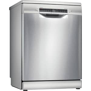 Bosch Freestanding Dishwasher with ExtraDry & Home Connect – SMS4HMI65M