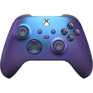 Microsoft Xbox Wireless Controller Astral Purple
