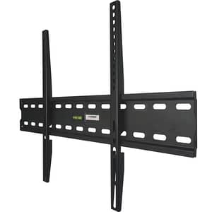 Stargold Fixed Wall Mount Black