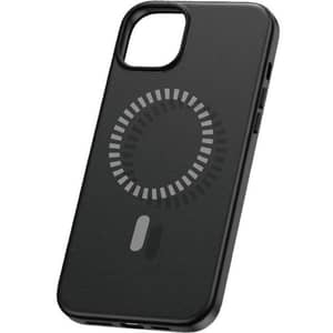 Baseus Magnetic Case Black iPhone 15 Plus