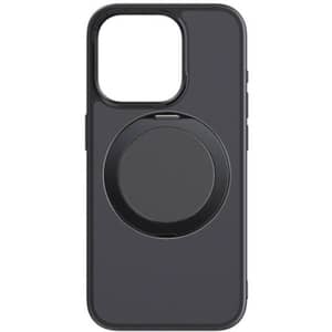 Baseus Magnetic Case Black iPhone 15 Pro