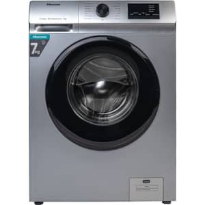 Hisense Front Load Washing Machine 7 kg WFVB7012MT