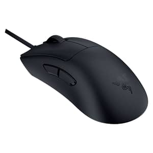 Razer DeathAdder V3 Gaming Mouse Black