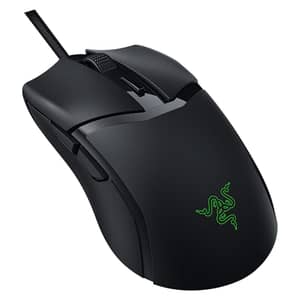 Razer Cobra Gaming Mouse Black