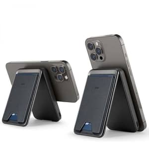 ESR Halolock Power Bank 5000mAh Midnight Black 2G513