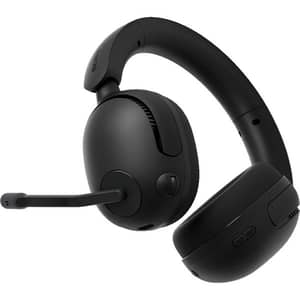 Sony Inzone H5 Wireless Over-Ear Gaming Headphones, Black - WHG500/B