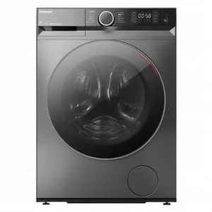 Toshiba Front Load Washer 9 kg TW-BK100GF4B(SK)