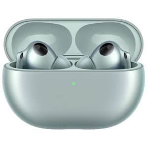 Huawei FreeBuds Pro 3 True Wireless - Green, T0018 FREE BUDS PR