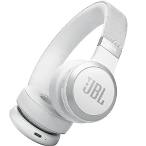 JBL Live 670NC Wireless Noise Cancelling Over Ear Headphones