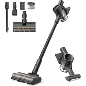 Dreame R10 Pro Cordless Stick Vacuum Cleaner Black VTV41B