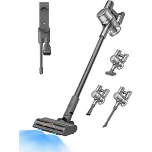 Dreame R20 Cordless Stick Vacuum Cleaner Grey VTV97A