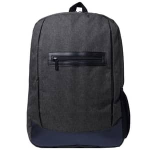 E-train Laptop Backpack Fits up to 15.6