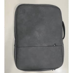 Dawenha Leather Hand Sleeve Grey