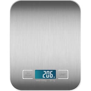 WB Kitchen Scale WB-3