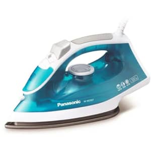 Panasonic Electric Steam Iron NI-M250TGTH