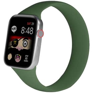 Max & Max DT100PRO+MAX Smartwatch with 1.9″ HD Display