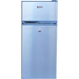 Zen Top Mount Refrigerator 190 Litres ZR190DS