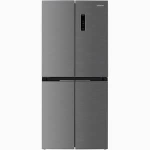 Hitachi French Door Refrigerator 610 Litres HR4N7522DSXAE