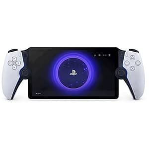 Sony PlayStation 5 Portal Remote Player White - International Version