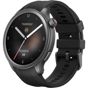 Amazfit Balance A2287 Smartwatch Midnight