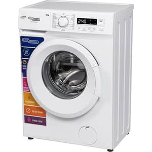 Super General Front Load Washer 6 kg SGW6250NLED