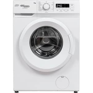 Super General Front Load Washer 7 kg SGW7250NLED