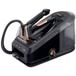 Braun Steam Generator Iron IS7286