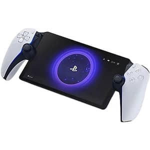 Sony PlayStation Portal Remote Player - Middle East Version