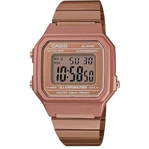 Casio B650WC-5ADF Vintage Men's Watch
