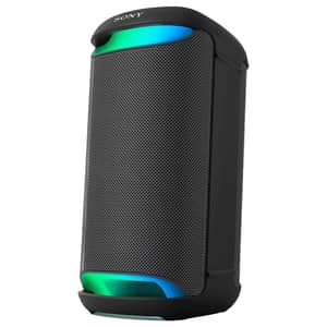 مكبر صوت لاسلكي سلسلة X من سوني للحفلات SRS-XV500