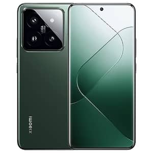 Xiaomi 14 512GB 12GB Jade Green 5G Smartphone