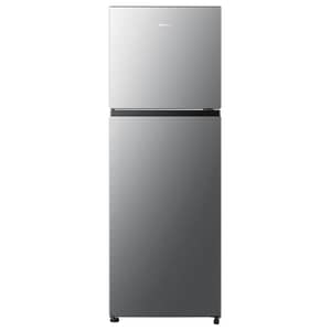 Hisense Top Mount Refrigerator 418 Litres RT418N4ASU1