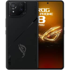 Asus ROG Phone 8 Pro 512GB Phantom Black 5G Smartphone - International Version