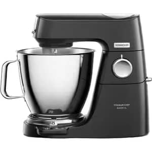 Kenwood Chef Baker Bowl Mixer KVL85.004BK