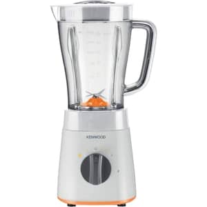 Kenwood 2L Blender With Mill - BLP16.360WH