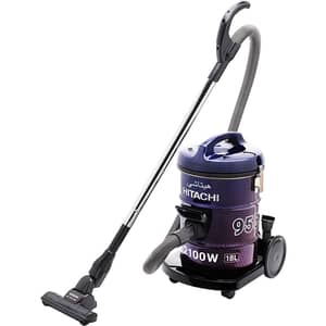 Hitachi Drum Vaccum Cleaner Purple CV955NBLGCM