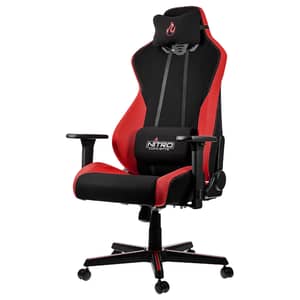 Nitro Concepts Gaming Chair Inferno Red