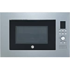 Hoover Built-in Microwave Oven 25L Silver - HMW-M3925-SBI