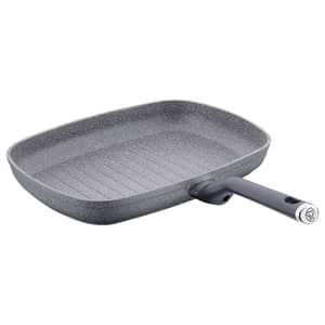 Korkmaz Palma Rectangular Grill Frypan 1pc