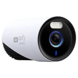 Eufy E330 T8600321 Professional Security Camera
