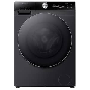 Hisense 7S Series Front Load Washer 12 kg WF7S1247BB