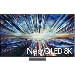 Samsung 75" Neo QLED 8K Smart Television - QA75QN900DUXZN (2024 Model)