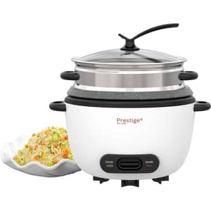 Prestige Rice Cooker 81528