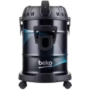 Beko Drum Vacuum Cleaner Black VCC70322WI
