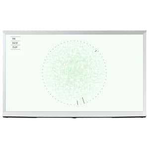 Samsung QA55LS01DAUXZN 4K The Serif Television 55inch (2024 Model)
