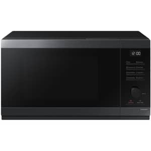 Samsung Microwave With Grill MG32DG4524AGSG